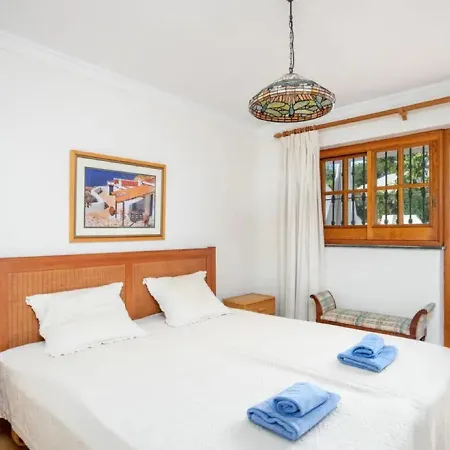 Villa Ohana In Marbella - Spain Marbella