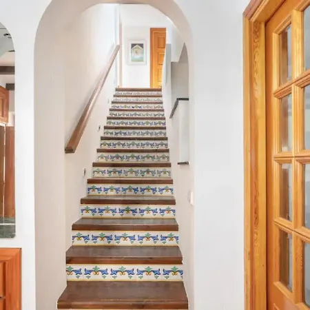 Villa Ohana In Marbella - Spain Marbella