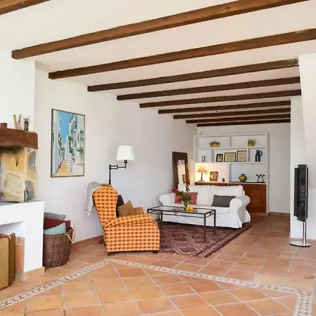 Villa Ohana In Marbella - Spain *