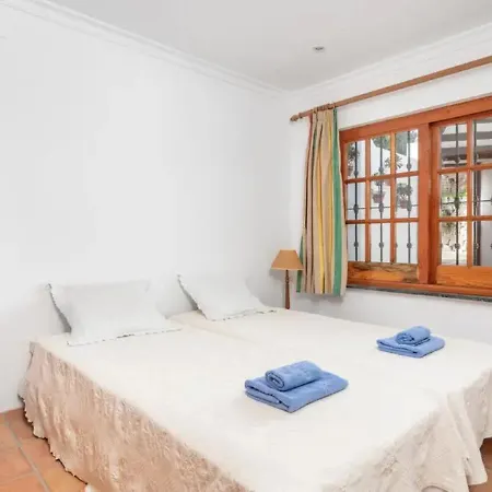 Villa Villa Ohana In Marbella - Spain Marbella
